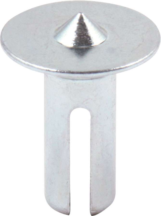 Allstar Transfer Punch Steel Zinc Oxide 5/16" Quick Turn Fasteners ALL19402