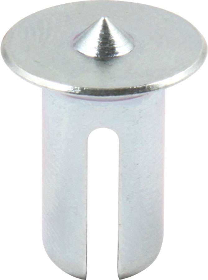 Allstar Transfer Punch Steel Zinc Oxide 7/16" Quick Turn Fasteners ALL19403