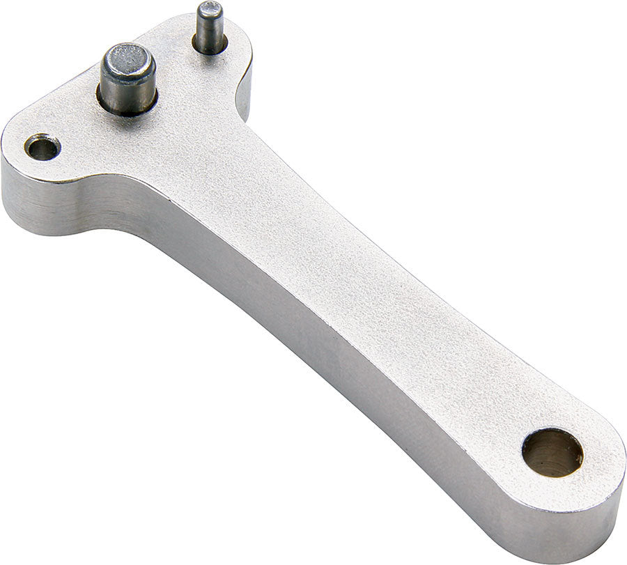 Allstar Drill Fixture 3-1/4 x 1-1/4" Body 3/8" Thick Steel 1" Quick Turn Fasteners Springs ALL19407