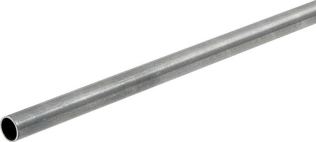 Allstar Steel Tubing 1" OD 0.065" Wall Thickness 4 ft Chromoly Natural ALL22044-4