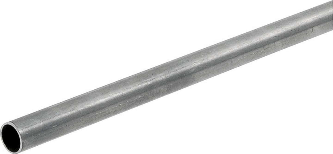 Allstar Steel Tubing 1.5" OD 0.065" Wall Thickness 4 ft Chromoly Natural ALL22082-4