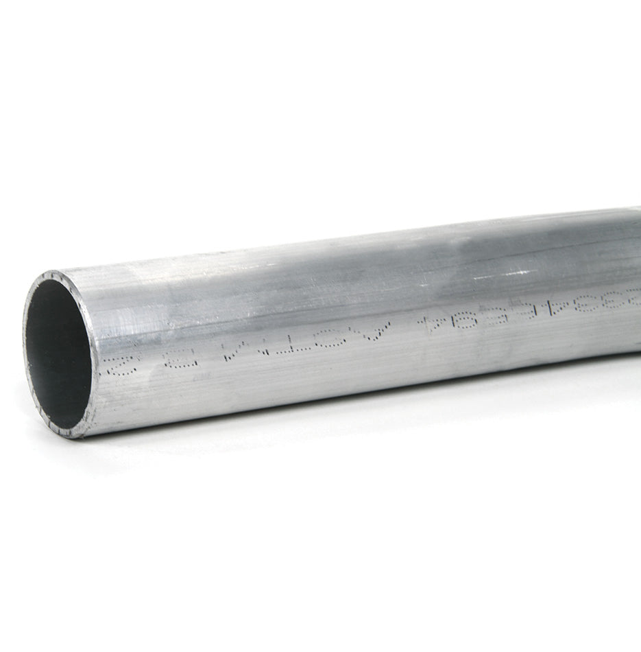 Allstar Steel Tubing 1.5" OD 0.095" Wall Thickness 4 ft Chromoly Natural ALL22086-4