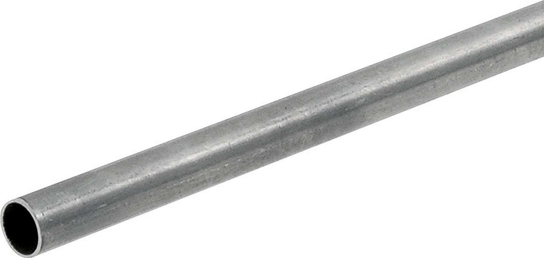 Allstar Steel Tubing 1.75" OD 0.083" Wall Thickness 12 ft Chromoly Natural ALL22093-12