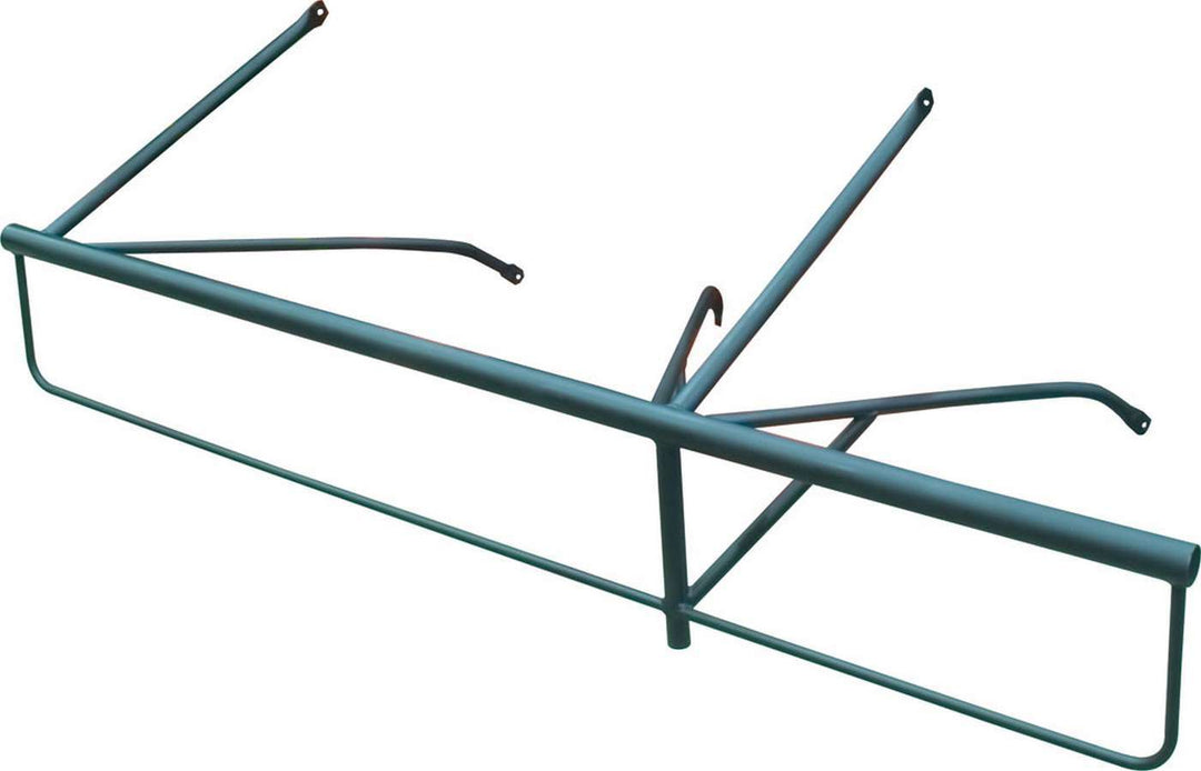 Allstar Jack Post Steel Natural Offset Chassis Kit ALL22111