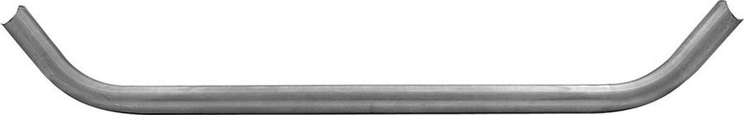 Allstar Roll Cage Door Bar Weld-On 1.75" OD 0.095" Wall Steel Natural Mini Enduro Roll Cage ALL22113
