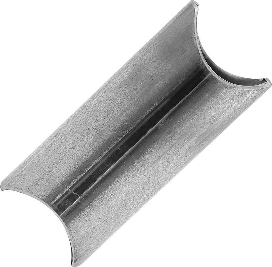 Allstar Door Bar Spacer Weld-On 4" 1.75" OD Steel Deluxe / Standard Roll Cages ALL22115