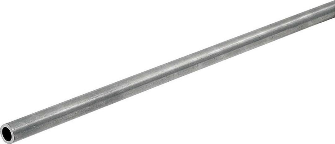 Allstar Steel Tubing 1.5" OD 0.083" Wall Thickness 4 ft Steel Natural ALL22130-4