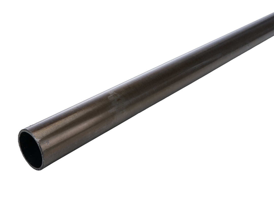 Allstar Steel Tubing 1.5" OD 0.083" Wall Thickness 17 ft DOM Steel Natural ALL22133-17