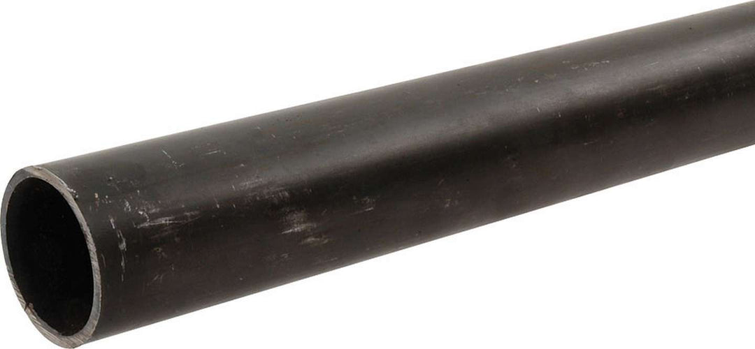 Allstar Steel Tubing 1.75" OD 0.095" Wall Thickness 12 ft DOM Steel Natural ALL22145-12