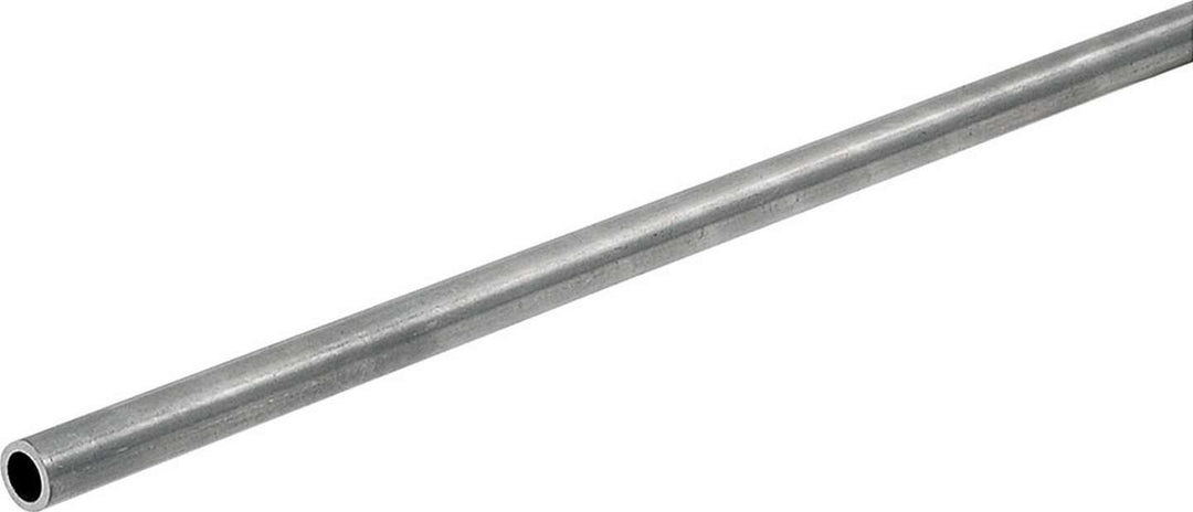 Allstar Steel Tubing 1.75" OD 0.134" Wall Thickness 12 ft Steel Natural ALL22148-12