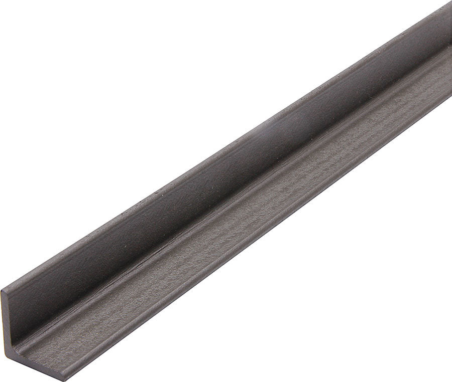 Allstar Angle Stock 90 Degree 2" Wide 2" Tall 0.125" Thick 7.5 ft Steel Natural ALL22158-7