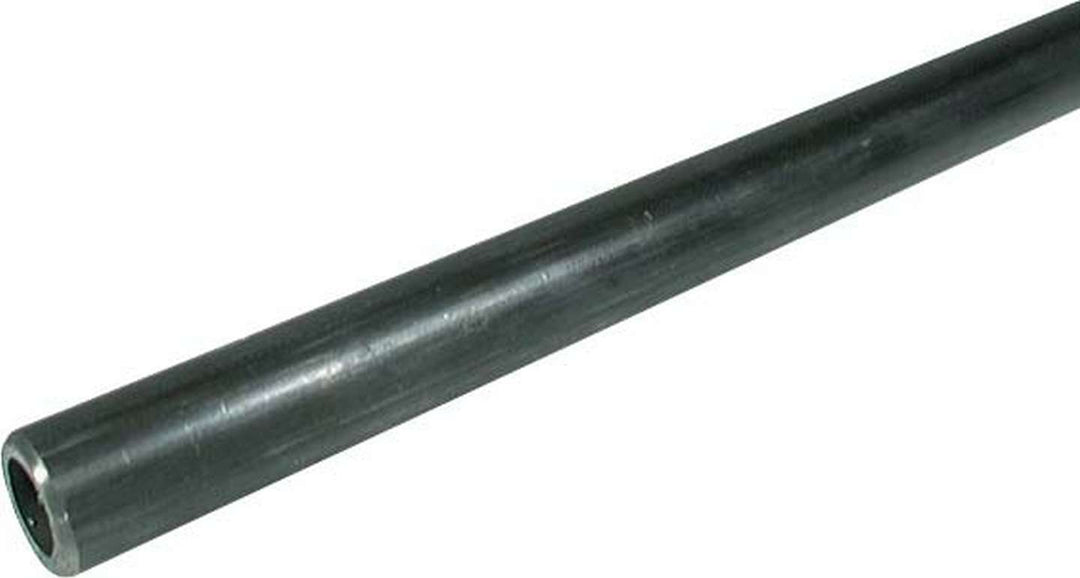 Allstar Steering Shaft 5 ft 3/4" OD 0.120" Wall Thickness Steel Natural Universal ALL22190