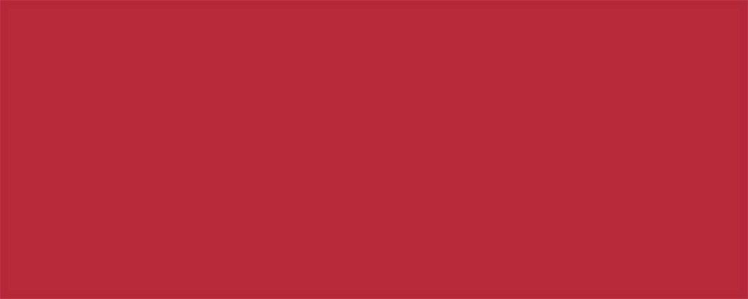 Allstar Sheet Aluminum 4 x 10 ft 0.04" Thick Aluminum Red / Red ALL22209