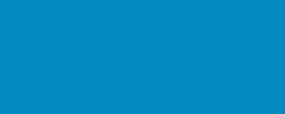 Allstar Sheet Aluminum 4 x 10 ft 0.04" Thick Aluminum Pepsi Blue / White ALL22212