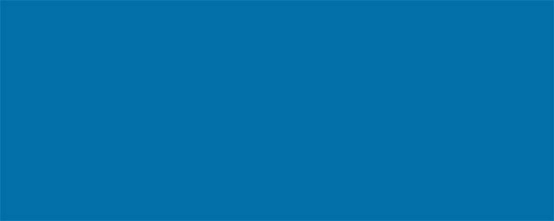 Allstar Sheet Aluminum 4 x 10 ft 0.04" Thick Aluminum Chevron Blue / White ALL22213