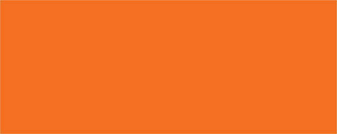 Allstar Sheet Aluminum 4 x 10 ft 0.04" Thick Aluminum Orange / White ALL22215