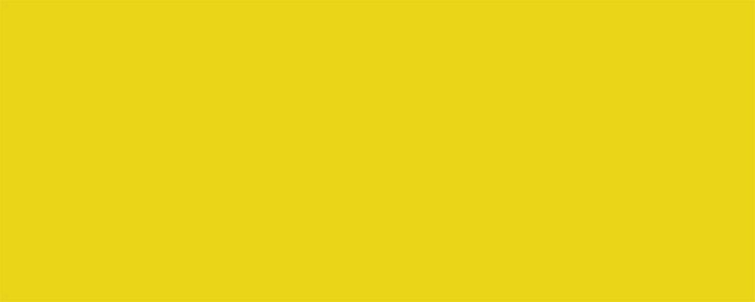 Allstar Sheet Aluminum 4 x 10 ft 0.04" Thick Aluminum Yellow / White ALL22216