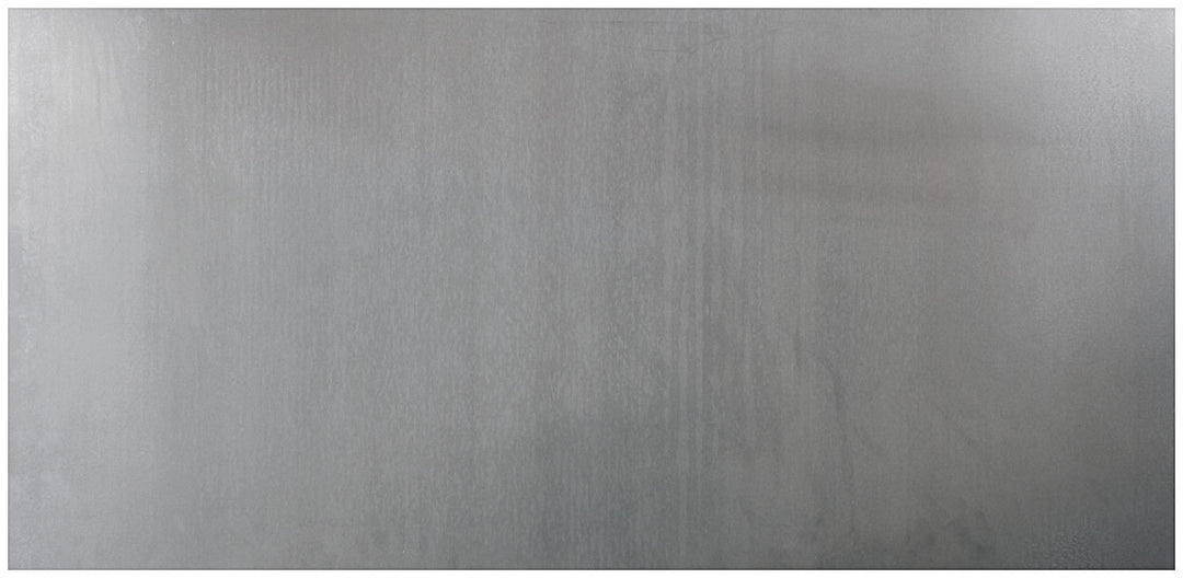 Allstar Sheet Aluminum 2 x 4 ft 0.09" Thick Aluminum Natural ALL22237