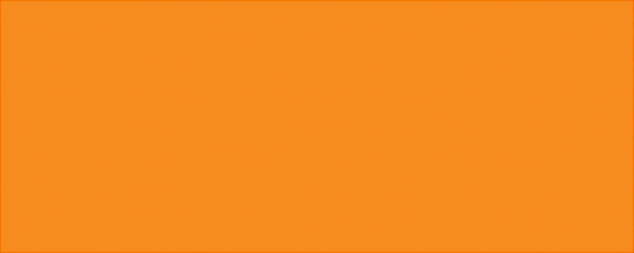 Allstar Sheet Aluminum 4 x 10 ft 0.04" Thick Aluminum Vibrant Orange ALL22244