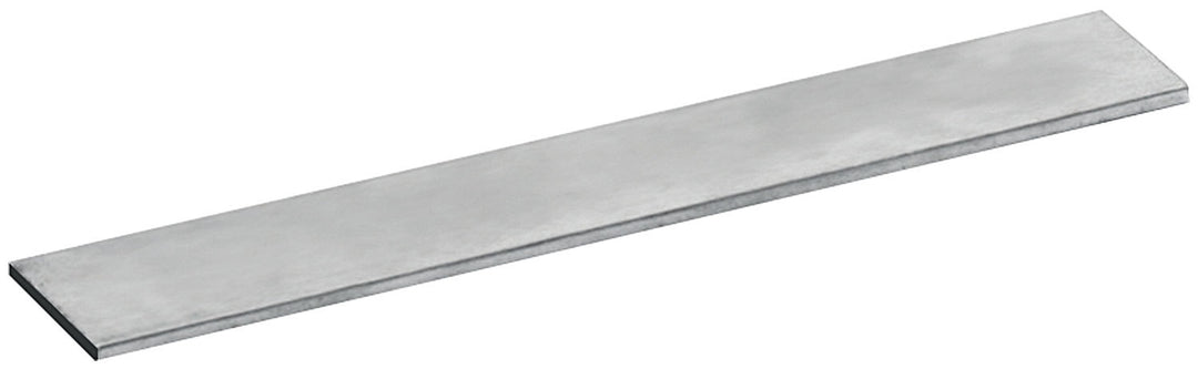 Allstar Flat Stock 1" Wide 0.188" Thick 16 ft Aluminum Natural ALL22251-16