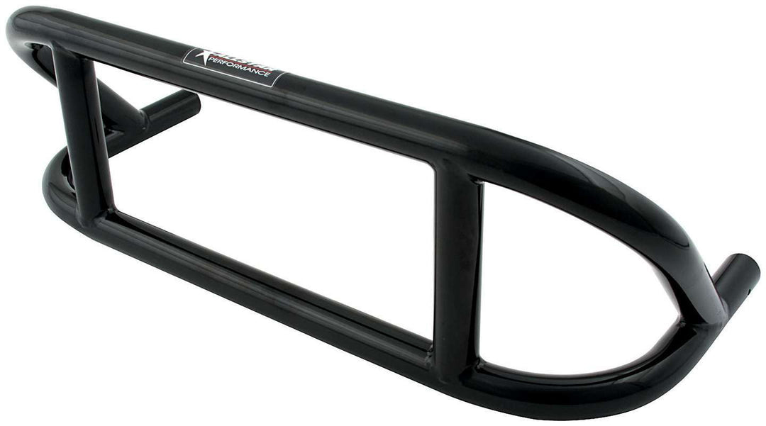 Allstar Bumper Front 1" OD Tube 6" Tall 8" 19.25" Wide Stacked Steel Sprint Car ALL22300