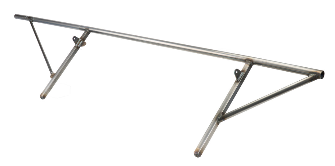 Allstar Tbar Rear 1 in Diameter 0.065 in Wall 69 in Long Steel 2016-27 Rocket Chassis Dirt Late ALL22346