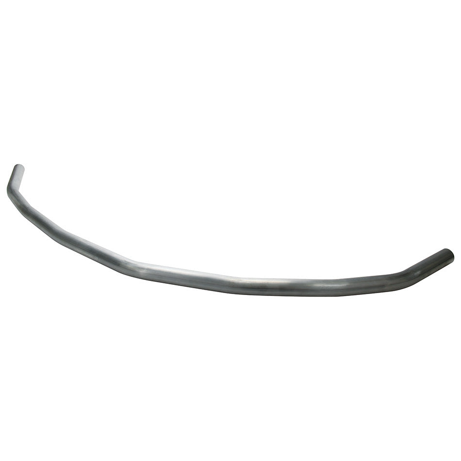 Allstar Bumper ABC Front 1.5" OD 0.083" Wall Aluminum Natural ALL22350
