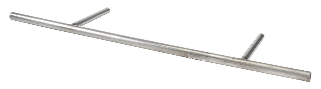Allstar Door Bar Passenger Side 1-1/4" Diameter 0.065" Wall Steel Longhorn Chassis Dirt Late ALL22355