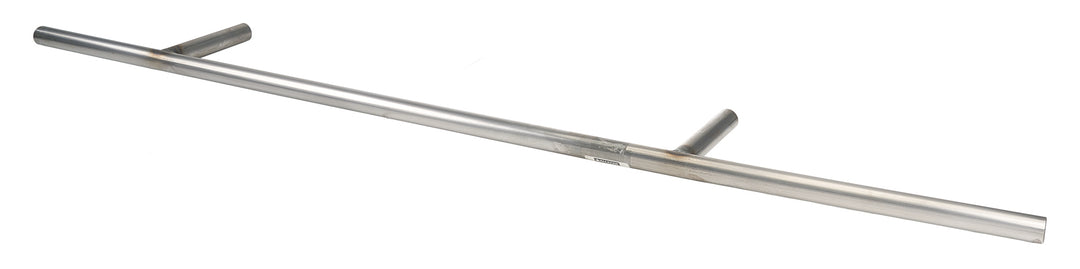 Allstar Door Bar Passenger Side 1-1/4" Diameter 0.065" Wall Steel 2016-27 Rocket Chassis Dirt ALL22359