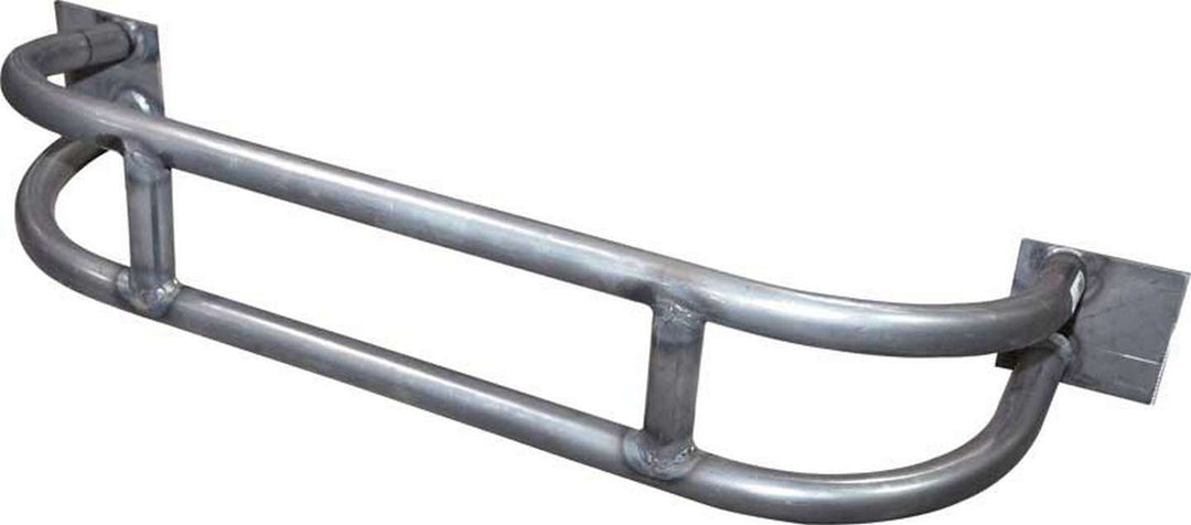 Allstar Bumper Modified Universal Front Steel Natural Modified ALL22375