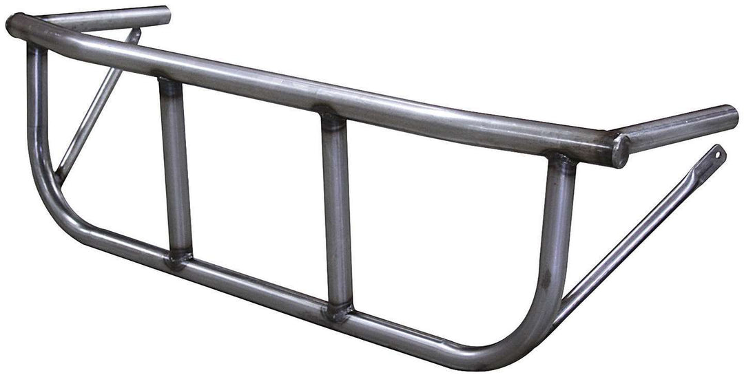 Allstar Bumper Rear 1.5" OD Tube 0.065" Wall Stacked Steel Mastersbilt Gen X Chassis Dirt Late ALL22384