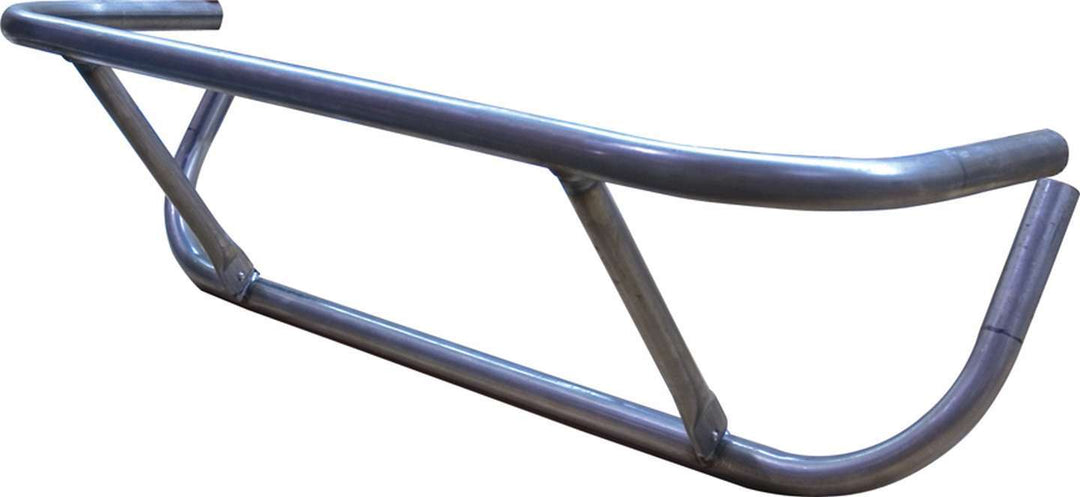 Allstar Bumper Rear 1.25" OD Tube 0.065" Wall Stacked Steel Rocket Chassis Dirt Late Model ALL22388