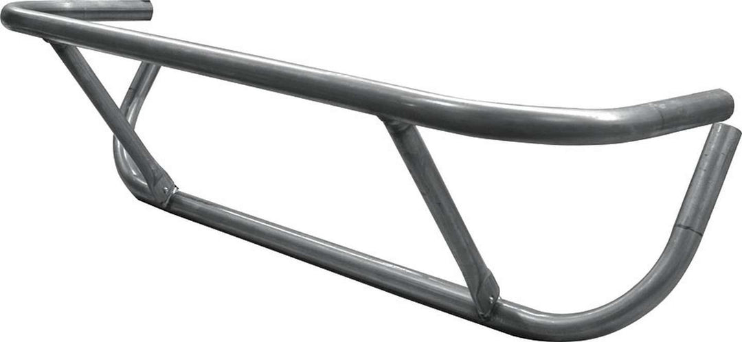 Allstar Bumper Rear 1.25" OD Tube 0.065" Wall Stacked Steel Rocket Chassis Dirt Late Model ALL22389