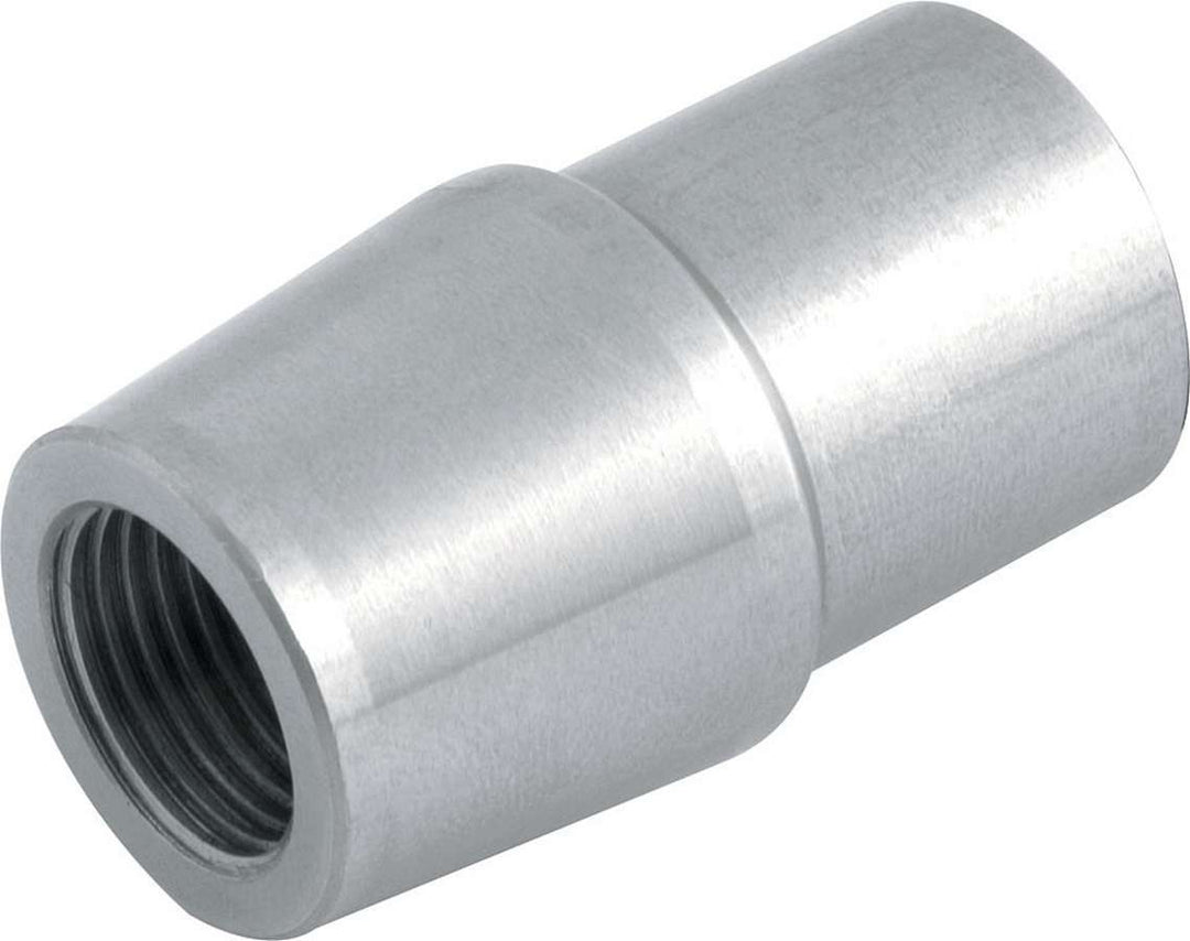 Allstar Tube End Weld-On Threaded 10-32 Female Thread 3/8" Tube 0.058" Tube Wall Chromoly ALL22500