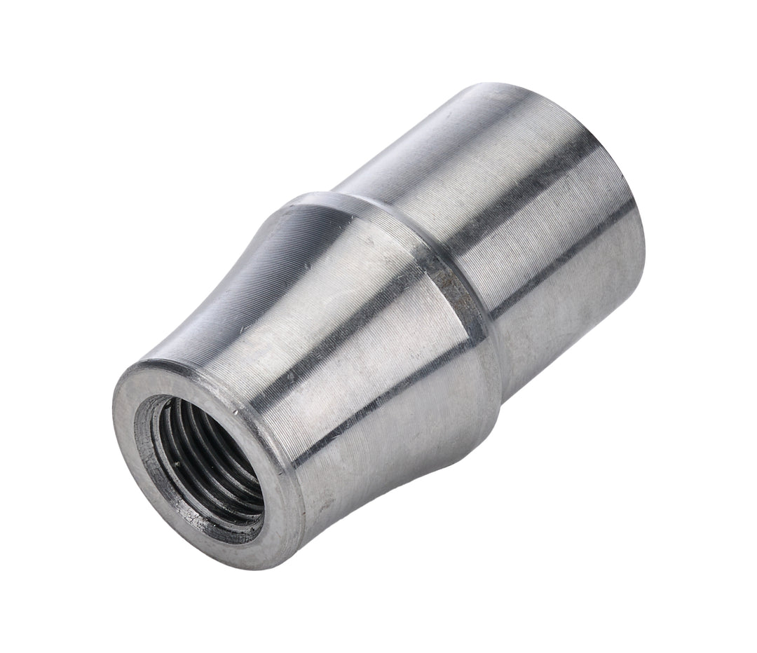 Allstar Tube End Weld-On Threaded 1/2"-20 Female Thread 1" Tube 0.058" Tube Wall Chromoly ALL22522