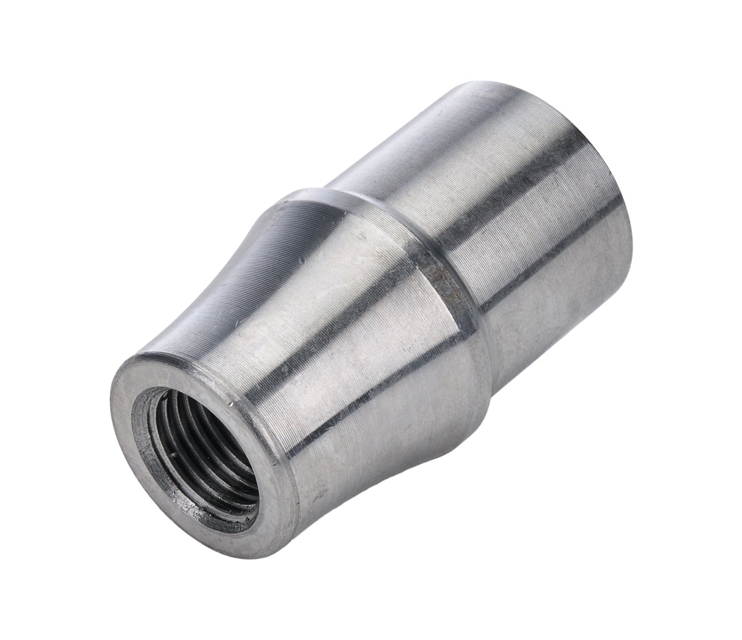 Allstar Tube End Weld-On Threaded 1/2"-20 Female Thread 1" Tube 0.058" Tube Wall Chromoly ALL22523