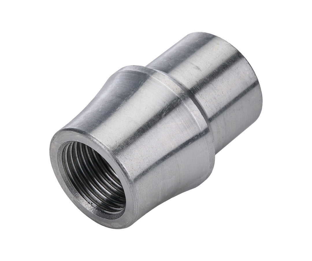 Allstar Tube End Weld-On Threaded 3/4"-16 Female Thread 1-3/8" Tube 0.095" Tube Wall Chromoly ALL22558