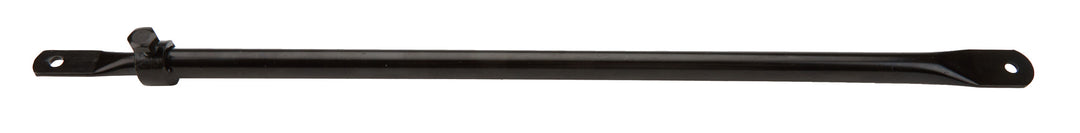 Allstar Body / Spoiler Brace Telescoping 16 to 27" Steel Black Paint ALL23020