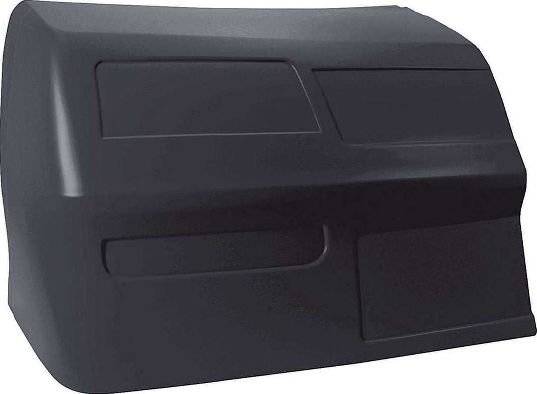 Allstar Nose Panel MD3 Passenger Side Molded Plastic Black Chevy Monte Carlo SS 1983-88 ALL23031R
