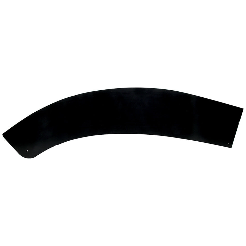 Allstar Nose Support Lower Chevrolet Camaro 2019 Short Track Plastic Black ALL23058