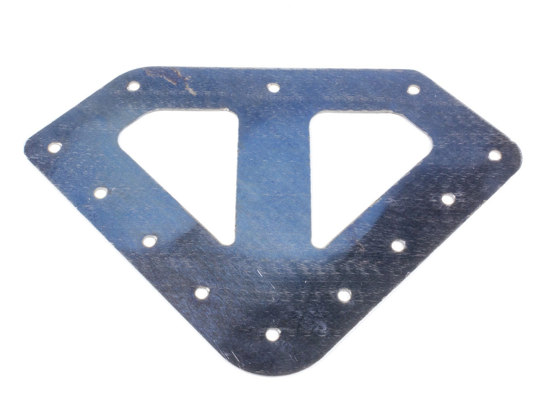 Allstar Nose Support Steel Natural Modified ALL23073