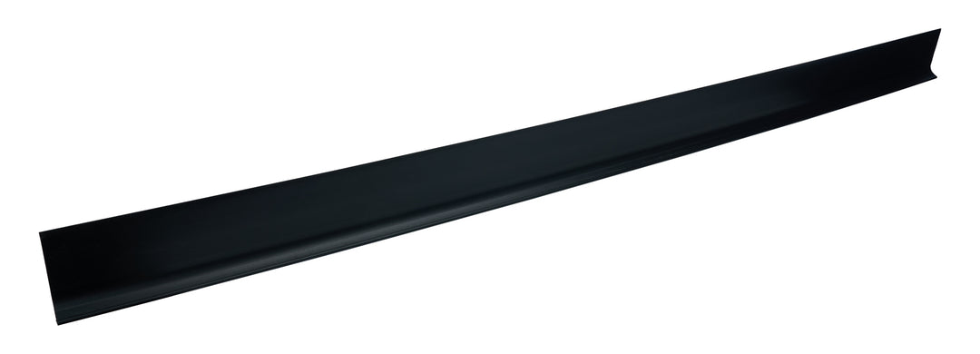 Allstar Rocker Panel 88" 5" Tall Plastic Black ALL23167