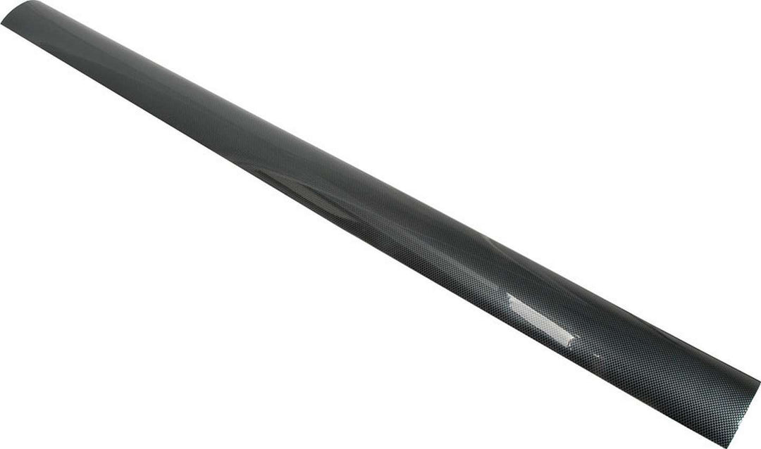 Allstar Wing Cap Top Wing 5 ft Plastic Black ALL23220