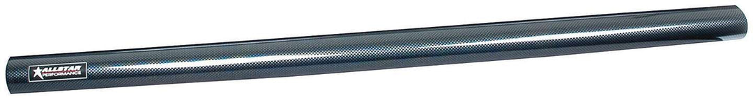 Allstar Wing Cap Front Wing 36" Carbon Fiber ALL23223