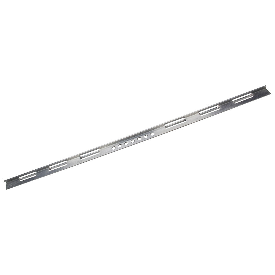 Allstar Window Brace Kit Windshield ABC / Straight Up Predrilled Slotted Support Flange Kit ALL23245