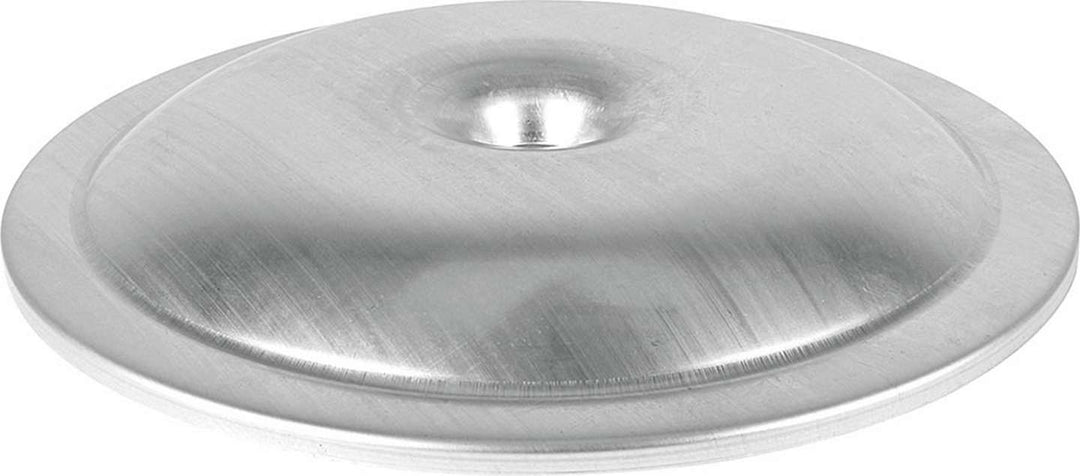 Allstar Air Cleaner Lid 14" Round Lightweight Aluminum Natural ALL25940
