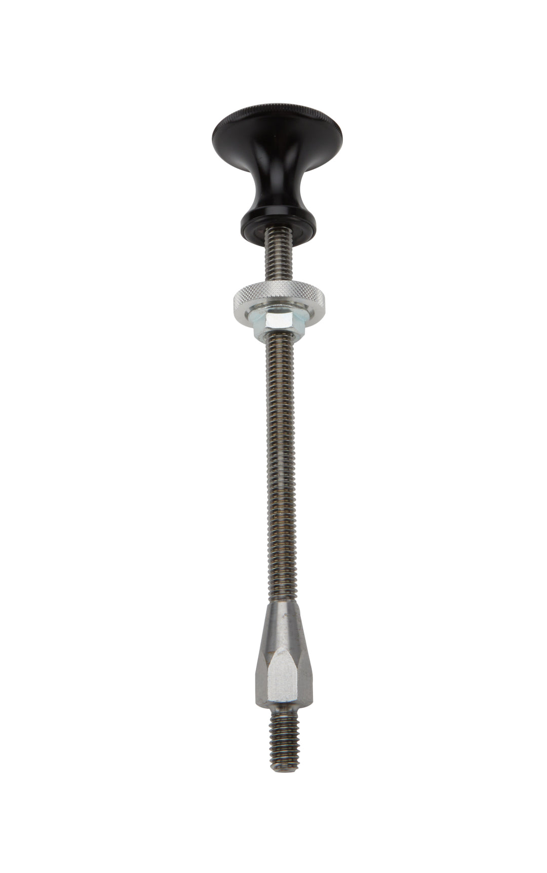 Allstar Air Cleaner Stud 5/16"-18 Thread 7" Thumb Screw Nut Chromoly Natural Kit ALL26015