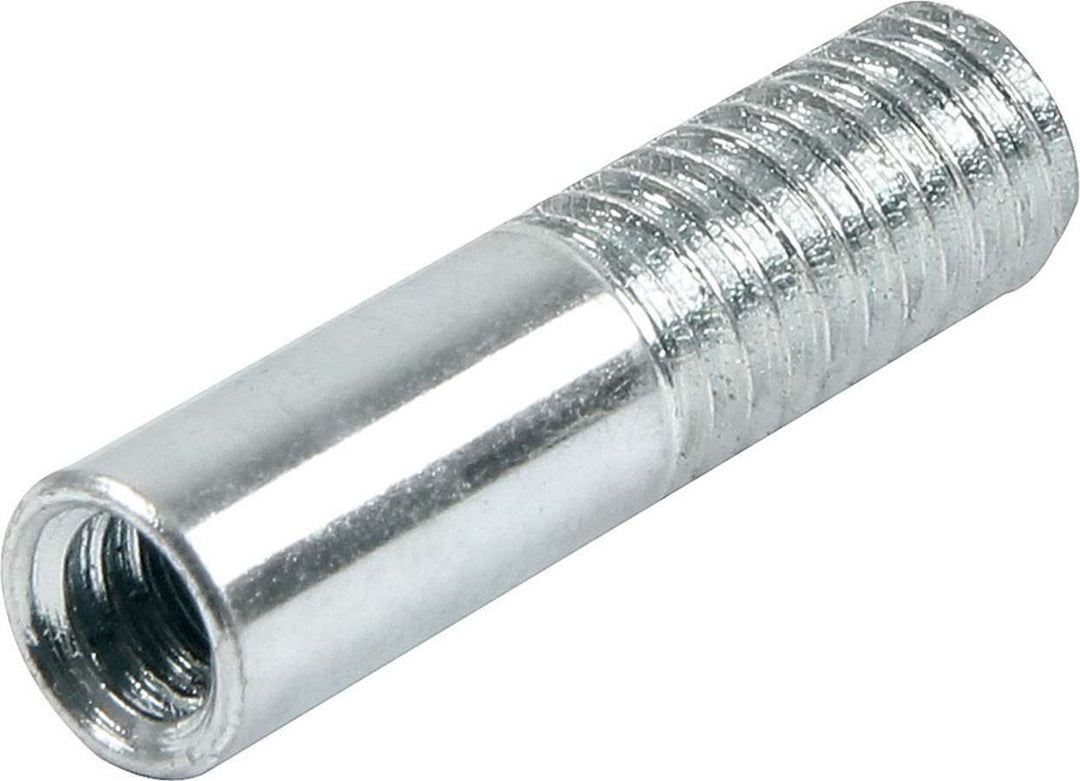 Allstar Air Cleaner Stud Adapter 1/4"-20 to 5/16"-18 Thread Steel Zinc Oxide ALL26058