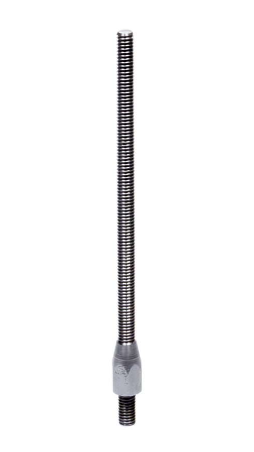 Allstar Air Cleaner Stud 5/16"-18 Thread 8" Chromoly Natural ALL26077