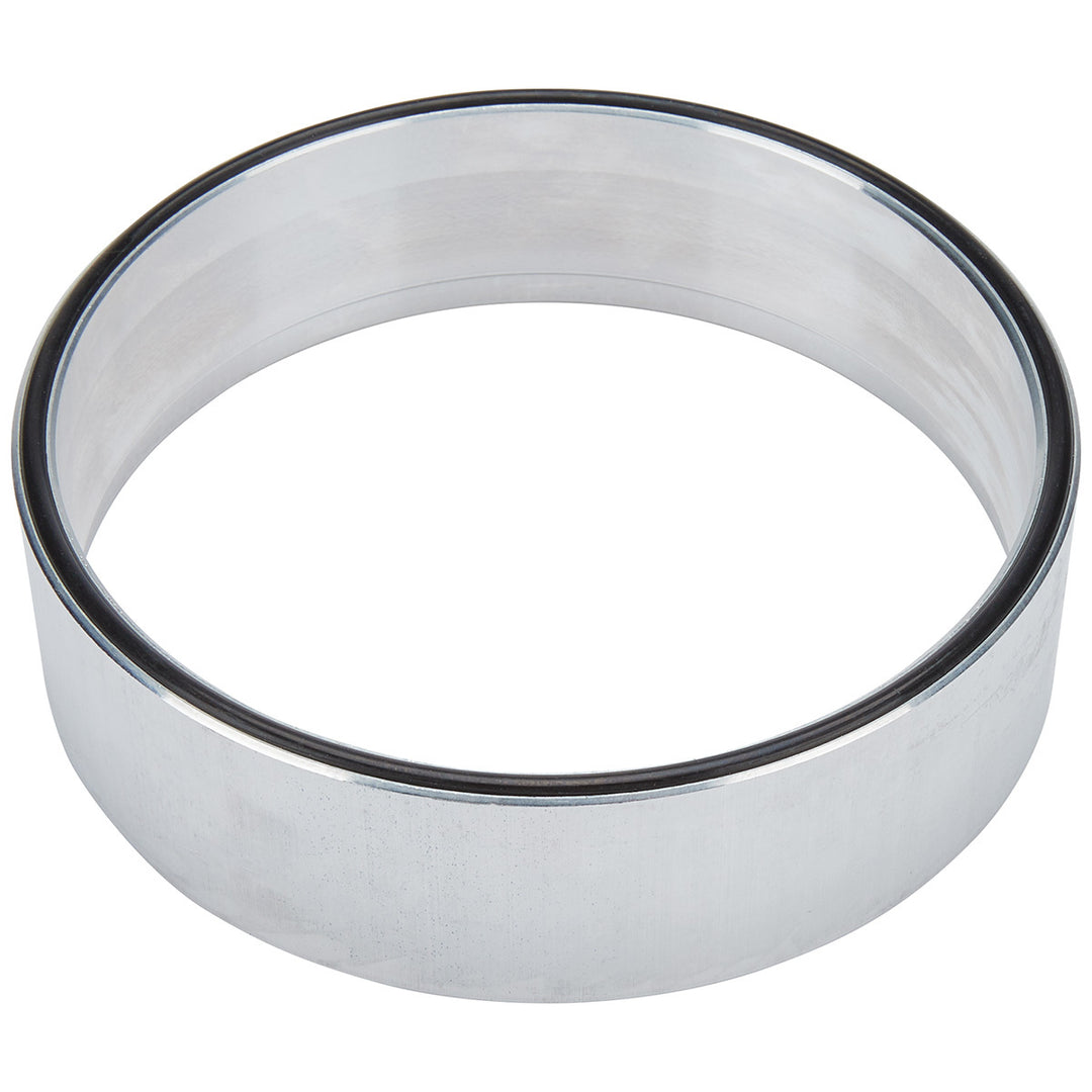 Allstar Air Cleaner Spacer 1.5" Thick 5-1/8" Carb Flange Aluminum Natural ALL26087